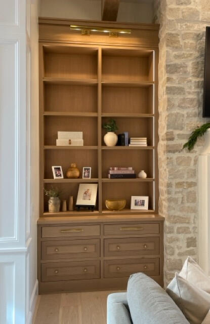 Bookshelf Bookshelf