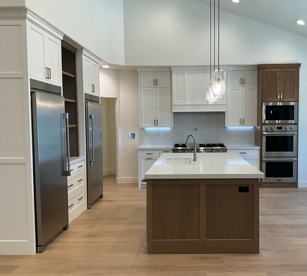Kitchen Kitchen
