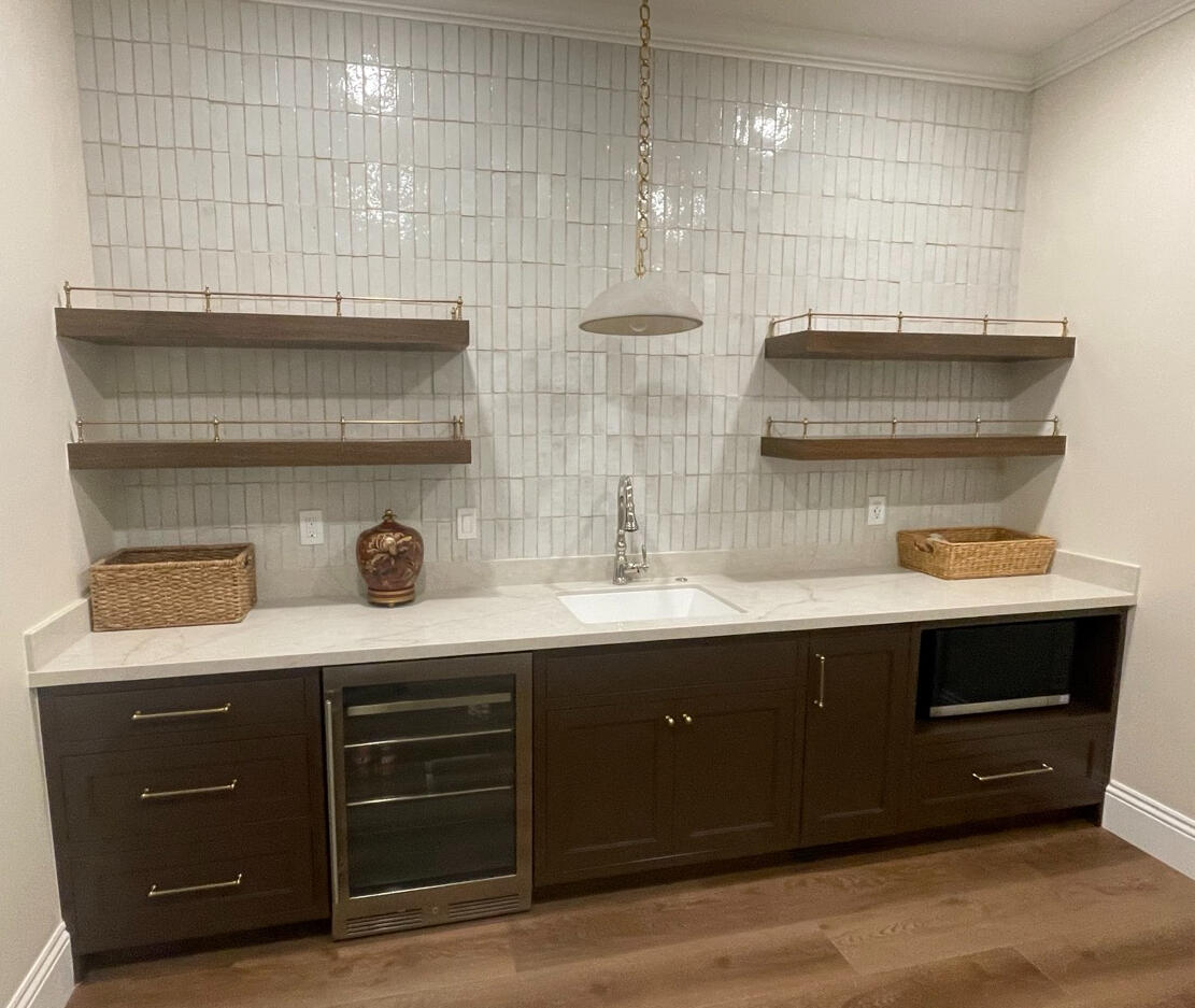 Kitchenette Kitchenette