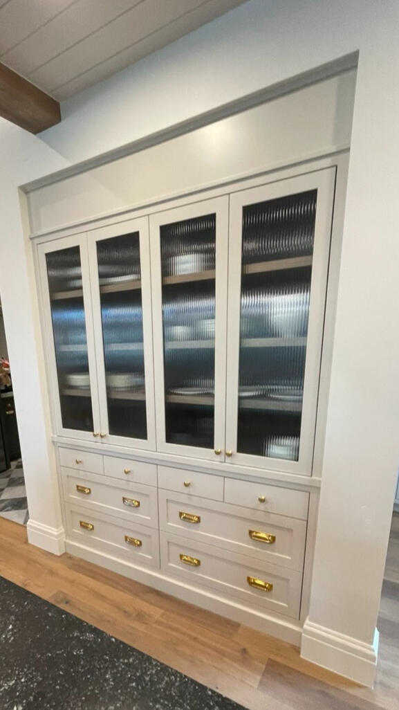 Pantry Pantry