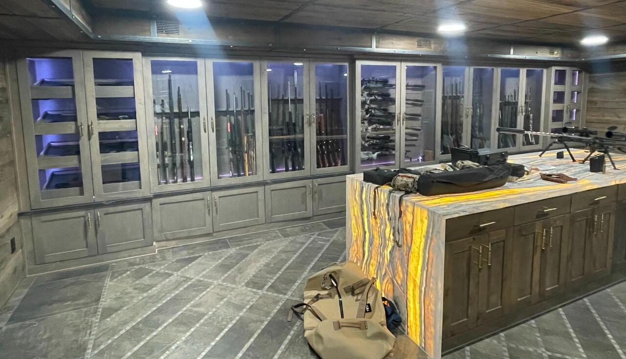 Gunroom Gunroom