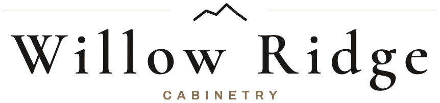 Willow Ridge Cabinetry